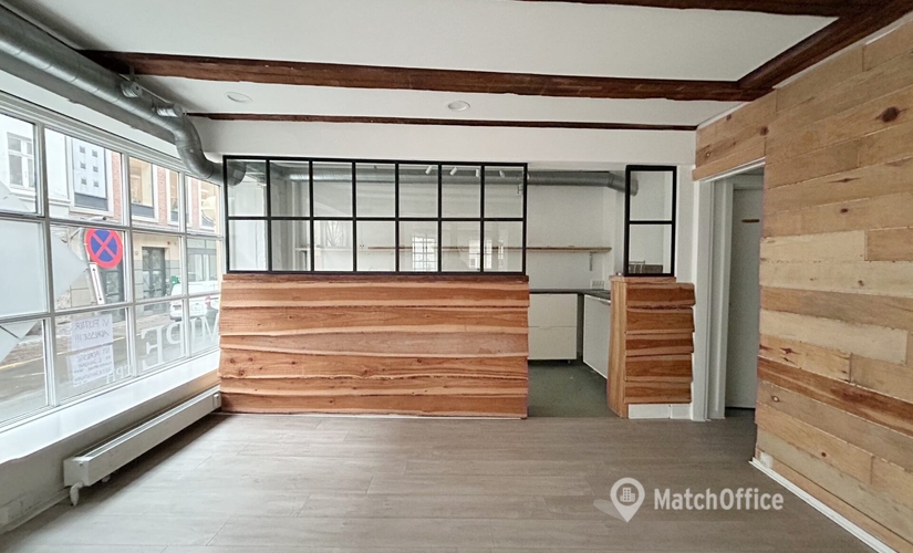 Kontor til leje på Lavendelstræde 14, 1462 København K - 156 m² | Foto 2 - Lokalebasen.dk