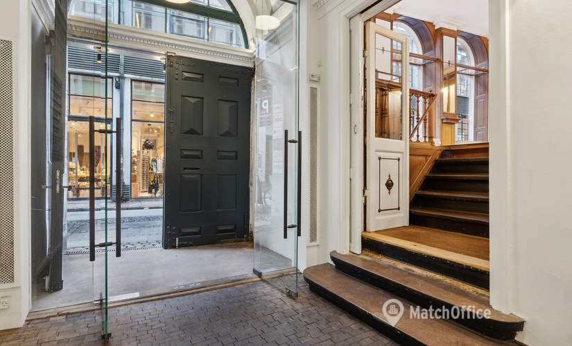 120 m² Commercial shop for rent in Copenhagen City Center, Sværtegade 3 (1118) - 2 | MatchOffice.com