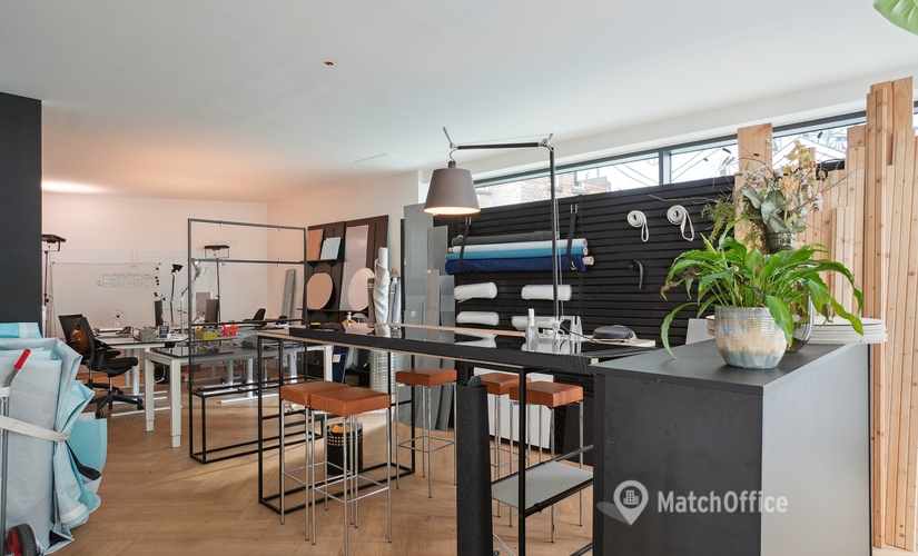 145 m² Commercial shop for rent in Aarhus C, Borggade 4A (8000) - 4 | MatchOffice.com