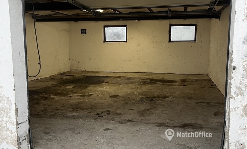 Lager til leje på Præstevej 76, 3200 Helsinge - 70 m² | Foto 2 - Lokalebasen