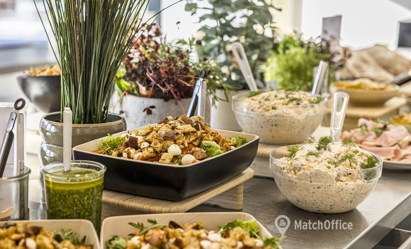 Kontor til leje på Ørestads Boulevard 73, 2300 København S - 1465 m² | Foto 106 - Lokalebasen.dk