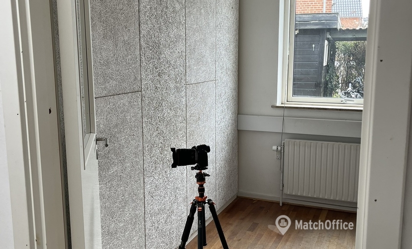 Office Svogerslevvej 2 2700 Bronshoj