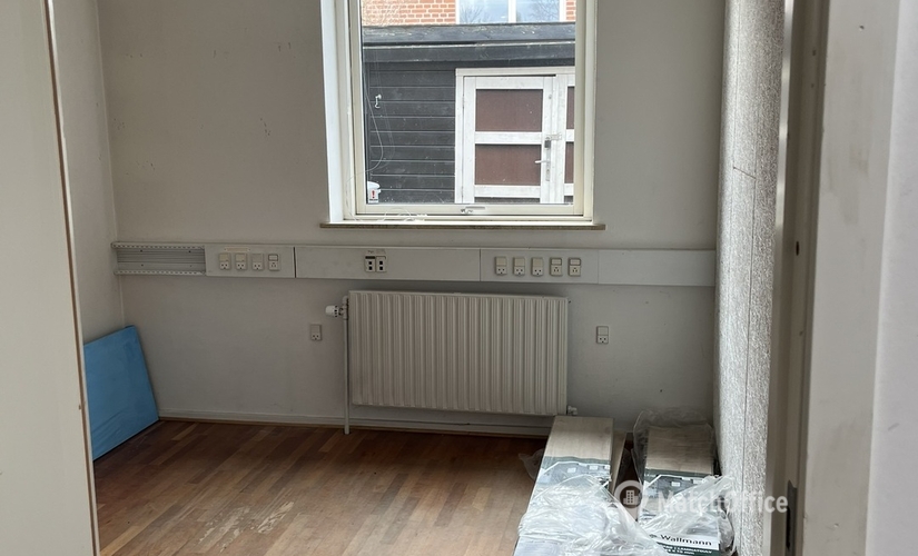 Office Svogerslevvej 2 2700 Bronshoj