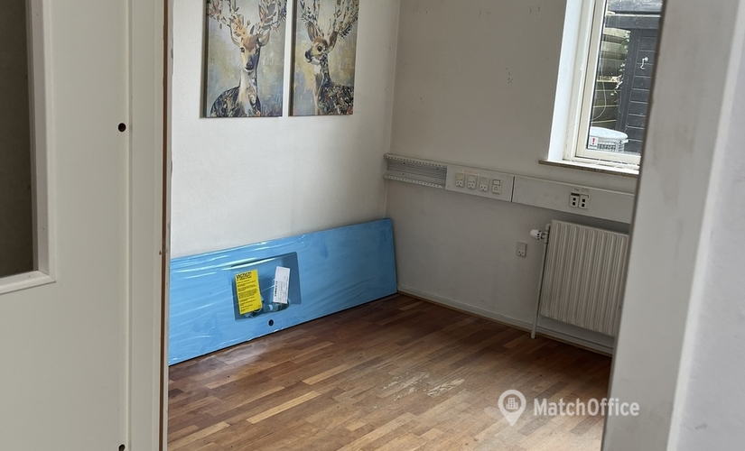 Kontor til leje på Svogerslevvej 2, 2700 Brønshøj - 40 m² | Foto 4 - Lokalebasen