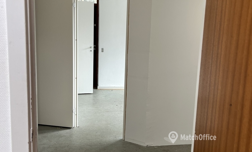 Office Svogerslevvej 2 2700 Bronshoj