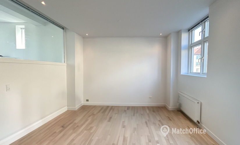 Office Bellahøjvej 125 2720 Vanlose