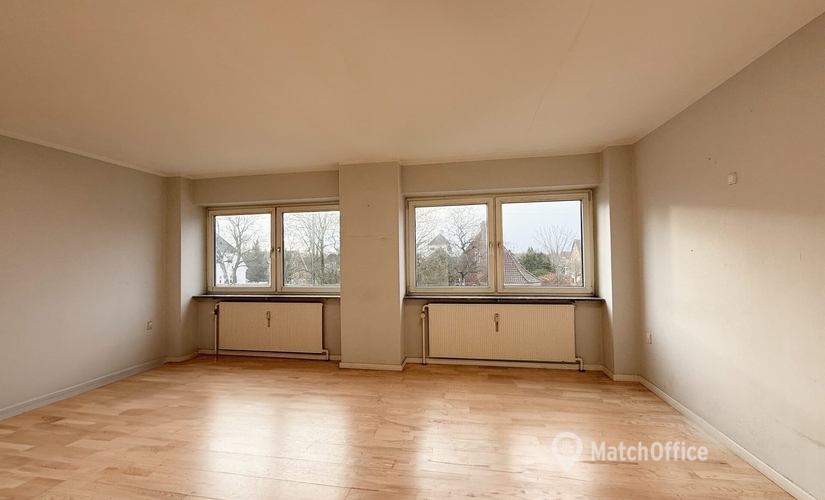Kontor til leje på Jyllingevej 58, 2720 Vanløse - 143 m² | Foto 1 - Lokalebasen