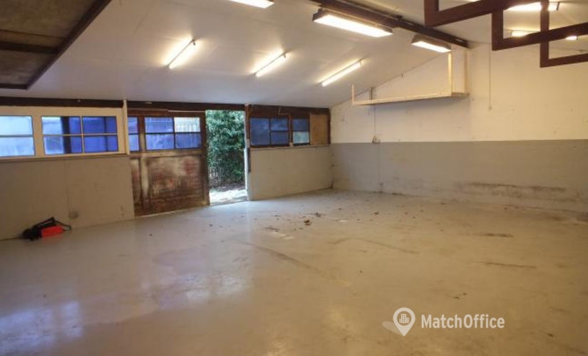 Lager til leje på Torpenvej 40 D, 3050 Humlebæk - 85 m² | Foto 1 - Lokalebasen