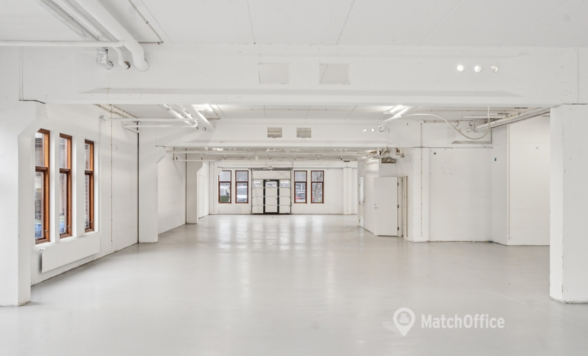 812 m² Warehouse up for rent in Brondby, Kornmarksvej 21 (2605) - 4 | MatchOffice.com