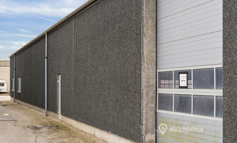 Lager til leje på Avedøreholmen 92, 2650 Hvidovre - 2080 m² | Foto 3 - Lokalebasen.dk