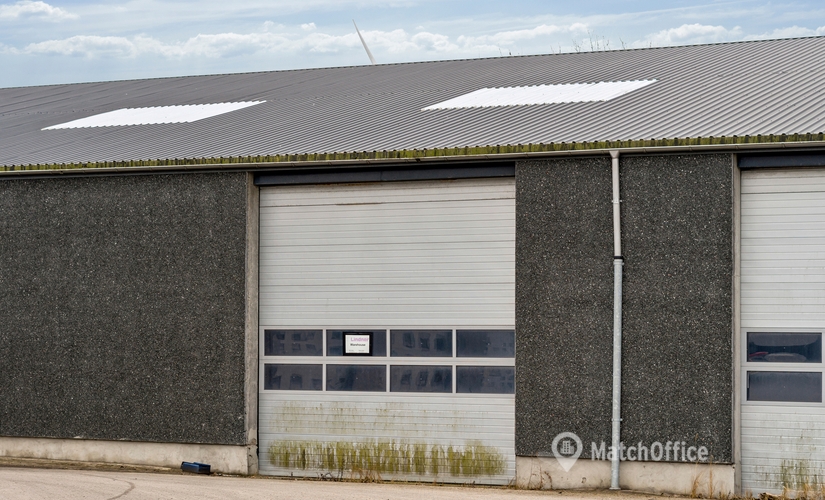 Lager til leje på Avedøreholmen 92, 2650 Hvidovre - 2080 m² | Foto 4 - Lokalebasen.dk