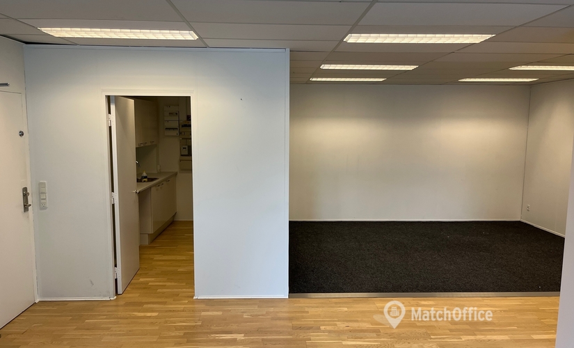 Kontor til leje på Industriholmen 15B, 2650 Hvidovre - 75 m² | Foto 1 - Lokalebasen.dk