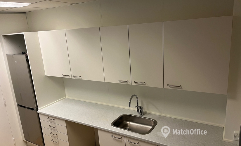 Kontor til leje på Industriholmen 15B, 2650 Hvidovre - 75 m² | Foto 4 - Lokalebasen