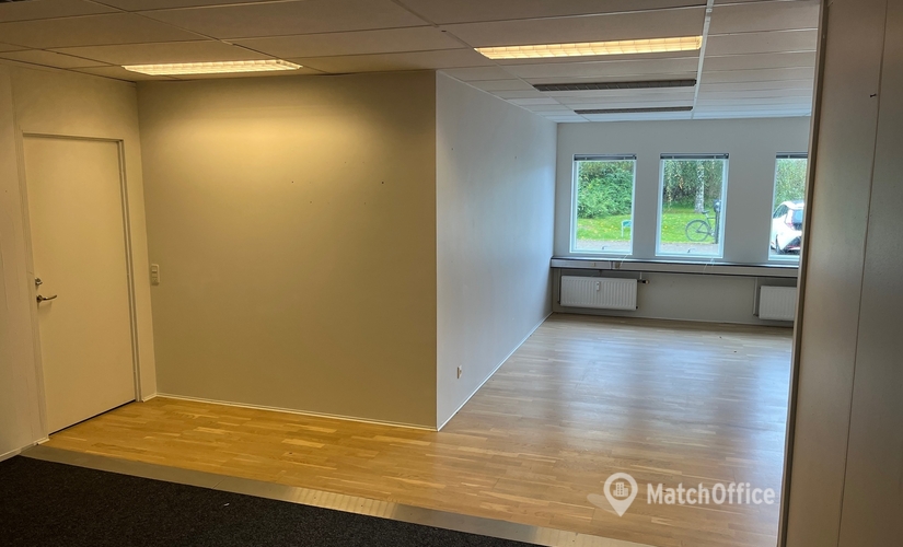 Kontor til leje på Industriholmen 15B, 2650 Hvidovre - 75 m² | Foto 2 - Lokalebasen