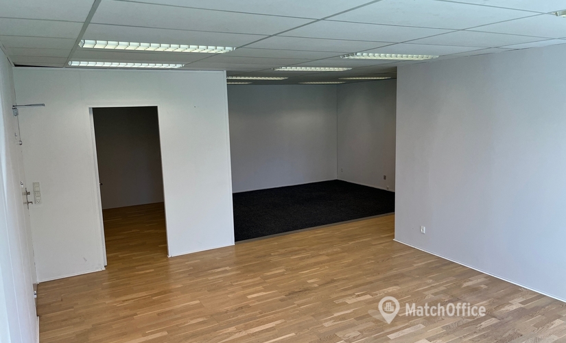 Kontor til leje på Industriholmen 15B, 2650 Hvidovre - 75 m² | Foto 3 - Lokalebasen.dk