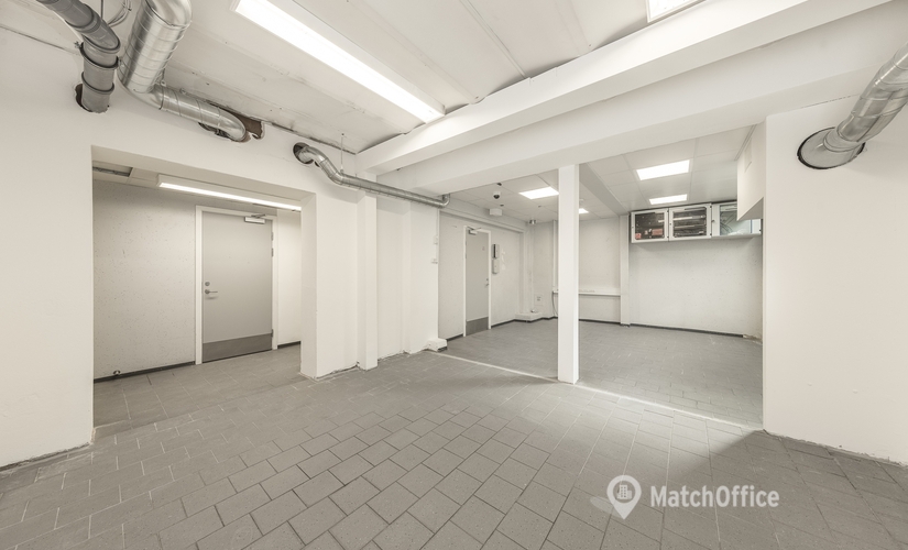 270 m² Store for rent in Copenhagen V, Jarmers Plads 7 (1552) - 1 | MatchOffice