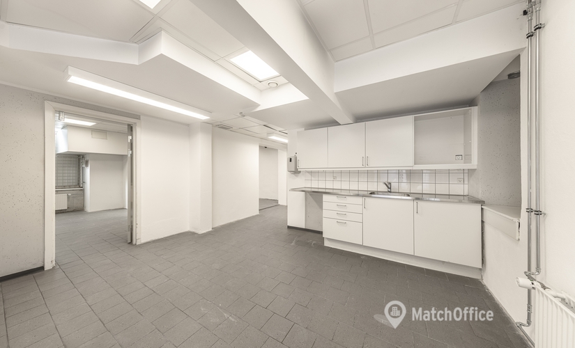 270 m² Shop for rent in Copenhagen V, Jarmers Plads 7 (1552) - 3 | MatchOffice.com