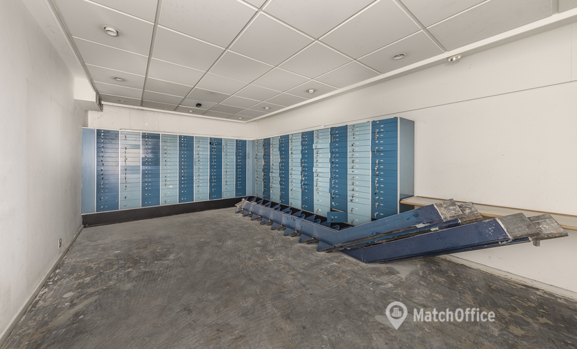 270 m² Shop for rent in Copenhagen V, Jarmers Plads 7 (1552) - 4 | MatchOffice