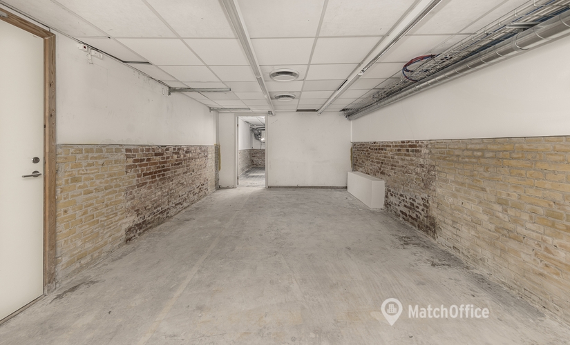 270 m² Shop for rent in Copenhagen V, Jarmers Plads 7 (1552) - 4 | MatchOffice.com