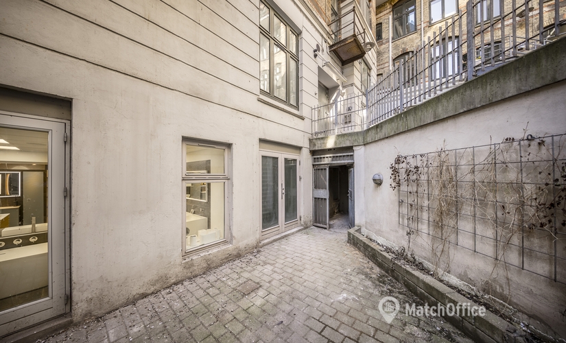 Butik til leje på Jarmers Plads 7, 1552 København V - 270 m² | Foto 4 - Lokalebasen