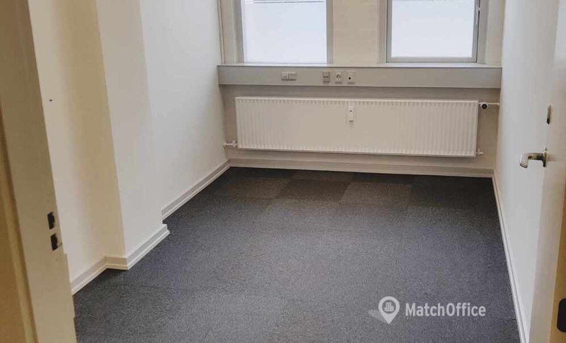 Office Dalgas Plads 14 7400 Herning