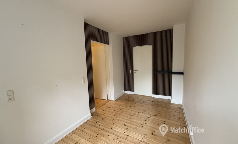 Kontor til leje på Turesensgade 29B, 1368 København K - 52 m² | Foto 3 - Lokalebasen