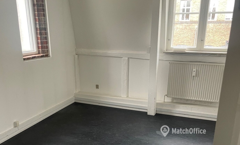 Kontor til leje på Frederiksgade 74 e, 8000 Aarhus C - 181 m² | Foto 3 - Lokalebasen.dk