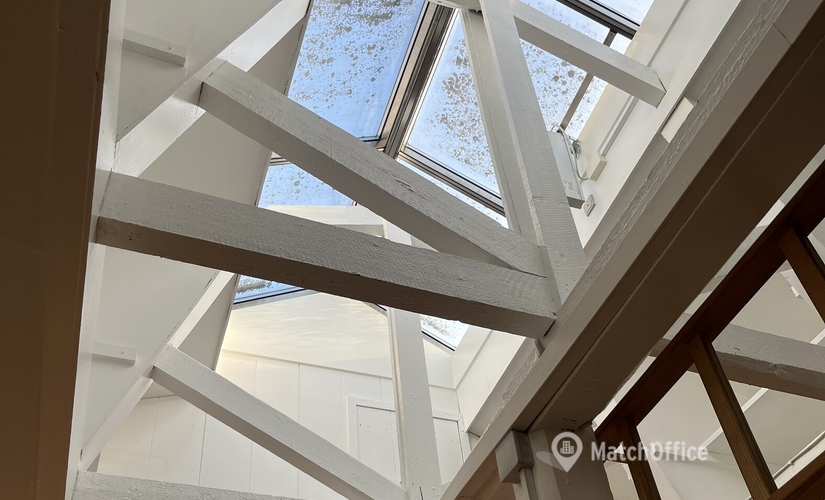 Kontor til leje på Frederiksgade 74 e, 8000 Aarhus C - 181 m² | Foto 1 - Lokalebasen.dk