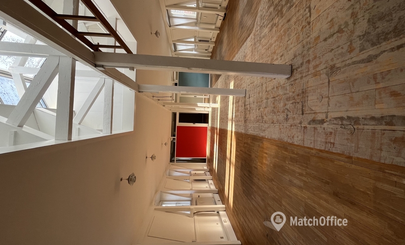 Kontor til leje på Frederiksgade 74 e, 8000 Aarhus C - 181 m² | Foto 4 - Lokalebasen