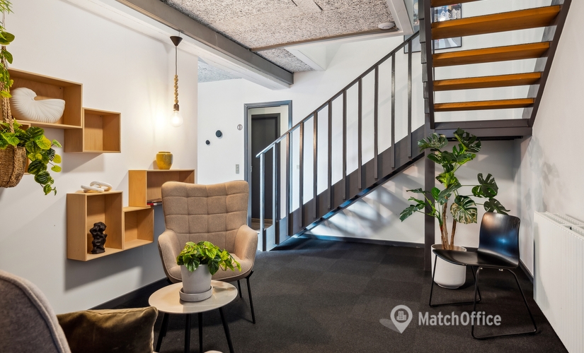 Kontorhotel på Marselis Blvd., 8000 Aarhus C - 1 m² | Foto 2 - Lokalebasen.dk