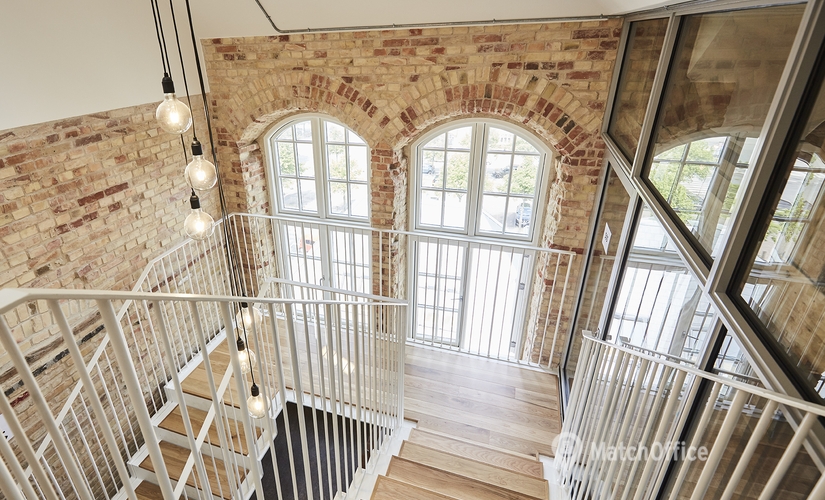 Kontor til leje på Ingerslevs Boulevard 3, 8000 Aarhus C - 2129 m² | Foto 3 - Lokalebasen