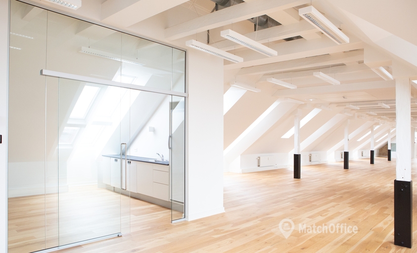 Kontor til leje på Ingerslevs Boulevard 3, 8000 Aarhus C - 1321 m² | Foto 4 - Lokalebasen