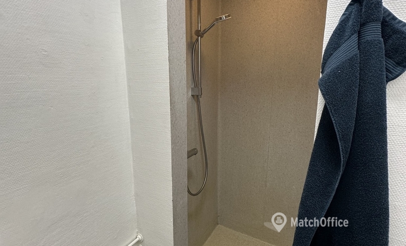 Kontor til leje på Mejlgade 48, 8000 Aarhus C - 22 m² | Foto 2 - Lokalebasen