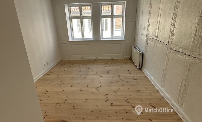 Kontor til leje på Mejlgade 48, 8000 Aarhus C - 22 m² | Foto 3 - Lokalebasen.dk