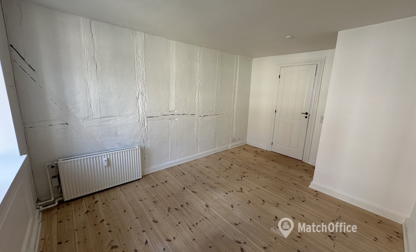 Kontor til leje på Mejlgade 48, 8000 Aarhus C - 22 m² | Foto 4 - Lokalebasen