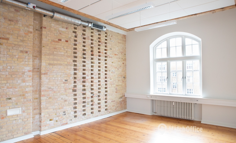 Kontor til leje på Ingerslevs Boulevard 3, 8000 Aarhus C - 808 m² | Foto 4 - Lokalebasen.dk