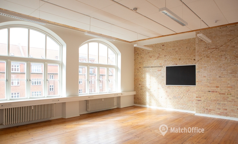 Kontor til leje på Ingerslevs Boulevard 3, 8000 Aarhus C - 808 m² | Foto 3 - Lokalebasen