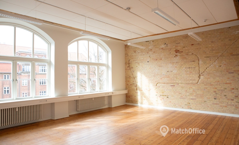 Kontor til leje på Ingerslevs Boulevard 3, 8000 Aarhus C - 808 m² | Foto 0 - Lokalebasen.dk