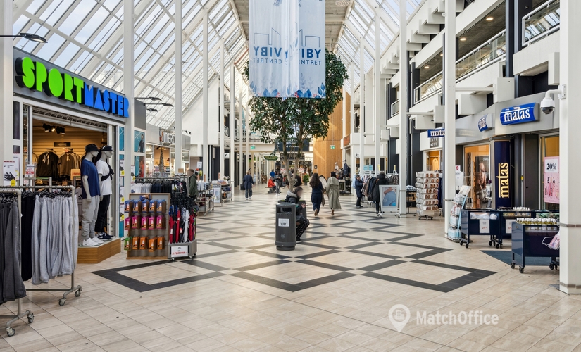 78 m² Commercial shop for rent in Viby J, Viby Ringvej 10 (8260) - 103 | MatchOffice