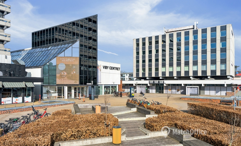 78 m² Store for rent in Viby J, Viby Ringvej 10 (8260) - 101 | MatchOffice.com