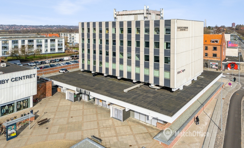 Butik til leje på Viby Ringvej 10, 8260 Viby J - 1717 m² | Foto 9 - Lokalebasen