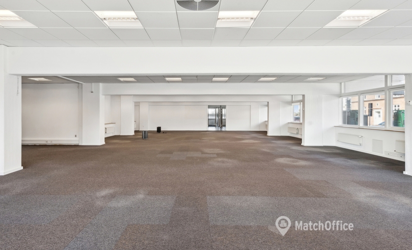 Butik til leje på Viby Ringvej 10, 8260 Viby J - 1717 m² | Foto 3 - Lokalebasen