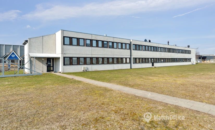 1557 m² Commercial warehouse for rent in Hvidovre, Hammerholmen 24 (2650) - 15 | MatchOffice