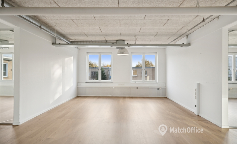 Office Hovedvejen 9 2600 Glostrup