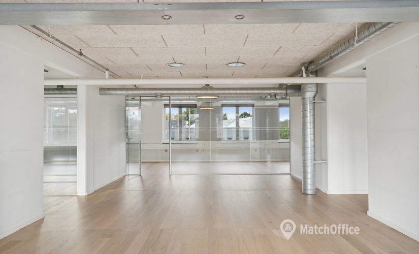 Office Hovedvejen 9 2600 Glostrup
