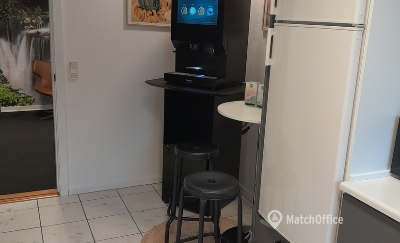 Kontor til leje på Fabriksvej 36, 6000 Kolding - 10 m² | Foto 3 - Lokalebasen