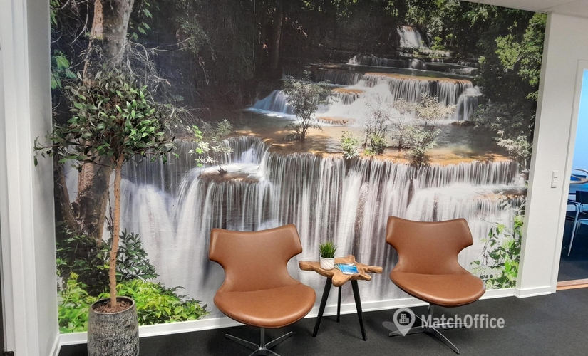 Kontor til leje på Fabriksvej 36, 6000 Kolding - 10 m² | Foto 0 - Lokalebasen