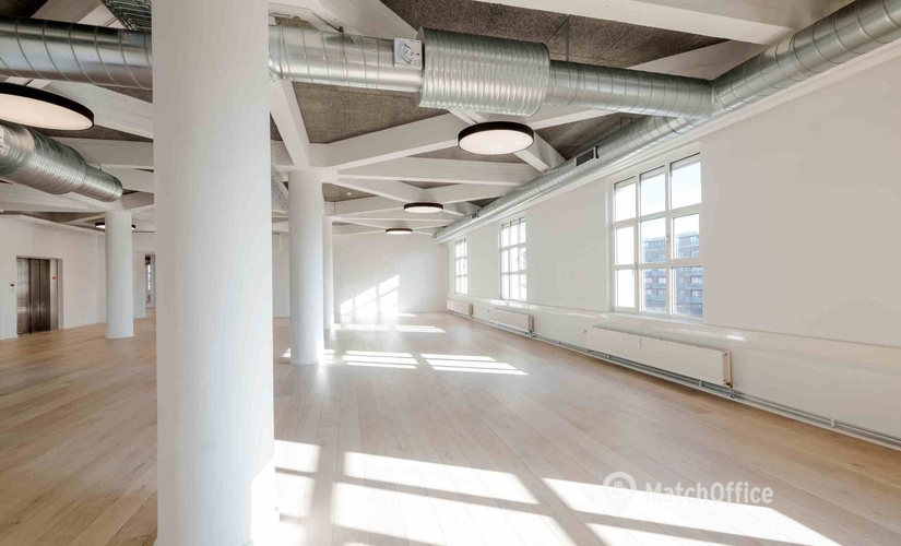 Kontor til leje på Langebrogade 3B, 1411 København K - 2123 m² | Foto 4 - Lokalebasen
