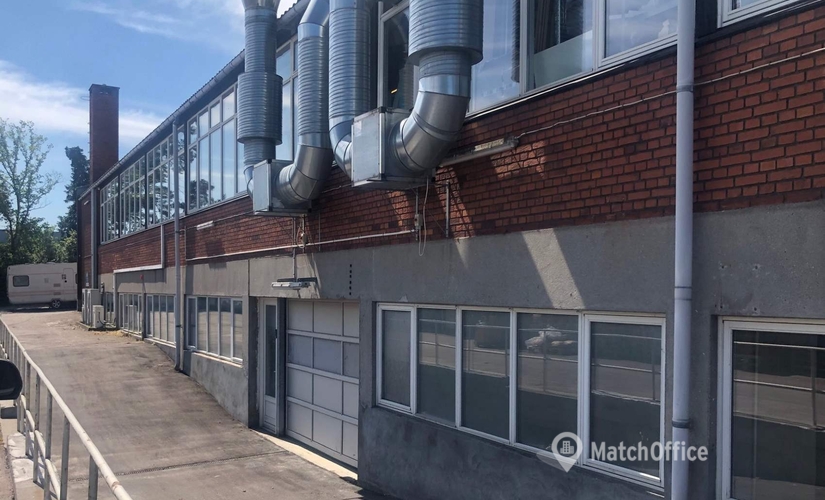 335 m² Warehouse for rent in Skovlunde, Literbuen 12a (2740) - 0 | MatchOffice