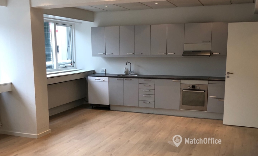 Lager til leje på Literbuen 12a, 2740 Skovlunde - 206 m² | Foto 1 - Lokalebasen